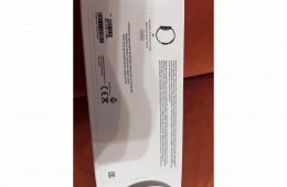 Eladó Apple Watch SE (2nd Gen) 44mm Midnight Aluminium case + Midnight Sport Band