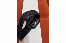 Eladó Apple Watch SE (2nd Gen) 44mm Midnight Aluminium case + Midnight Sport Band