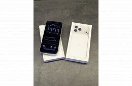 Apple iPhone 17 Pro Max, 256Gb, Kártyafüggetlen, Gyári Állapotú, 1 Év Garancia