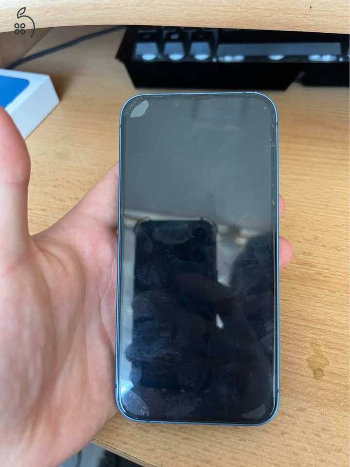 Iphone 13 Blue (256 GB)