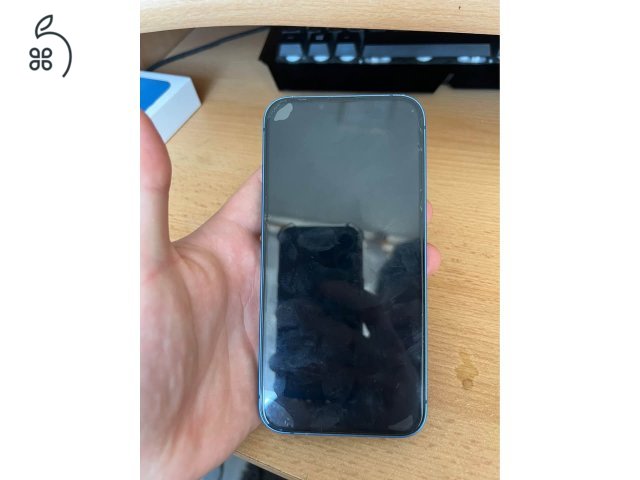 Iphone 13 Blue (256 GB)