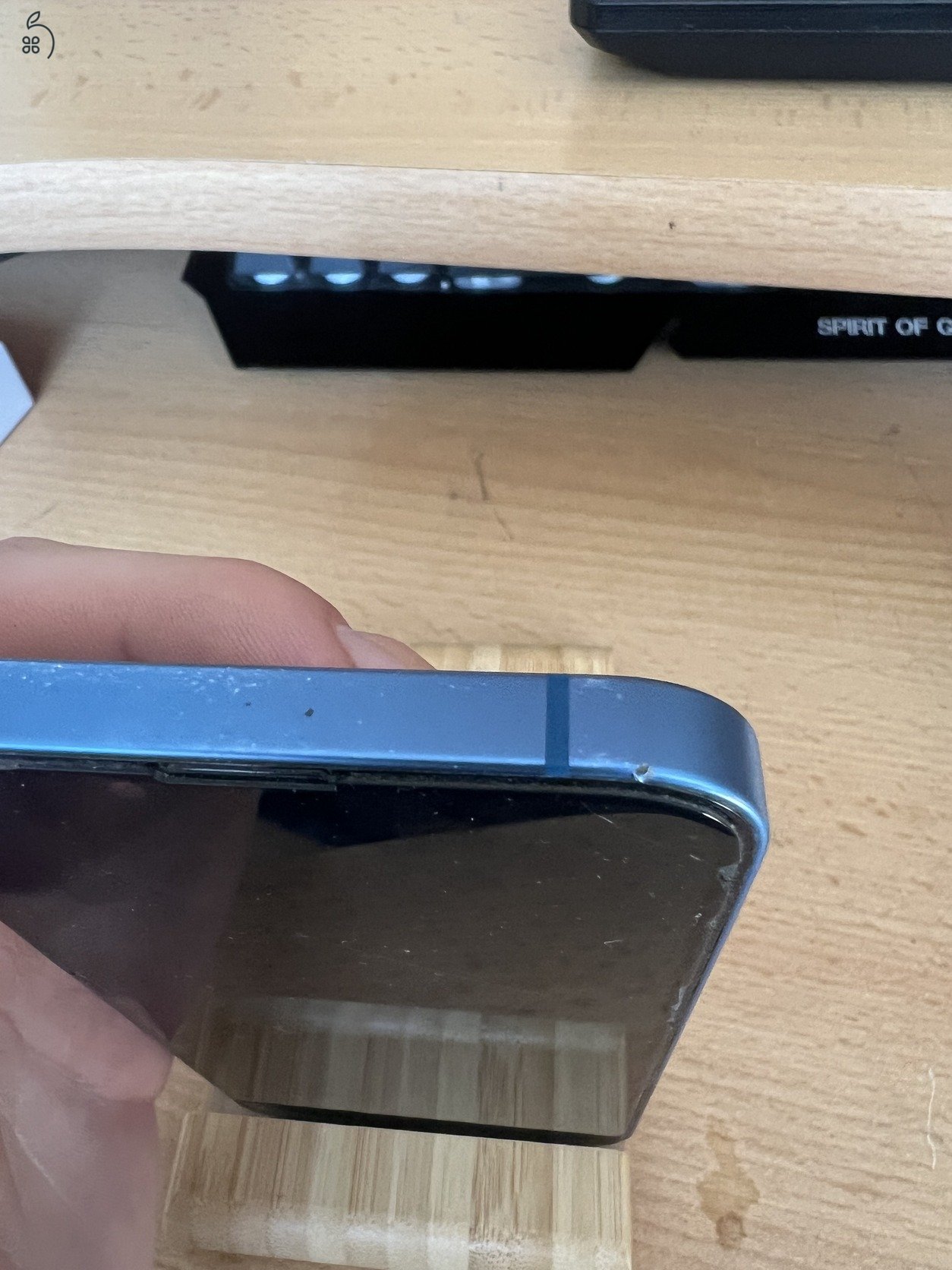 Iphone 13 Blue (256 GB)