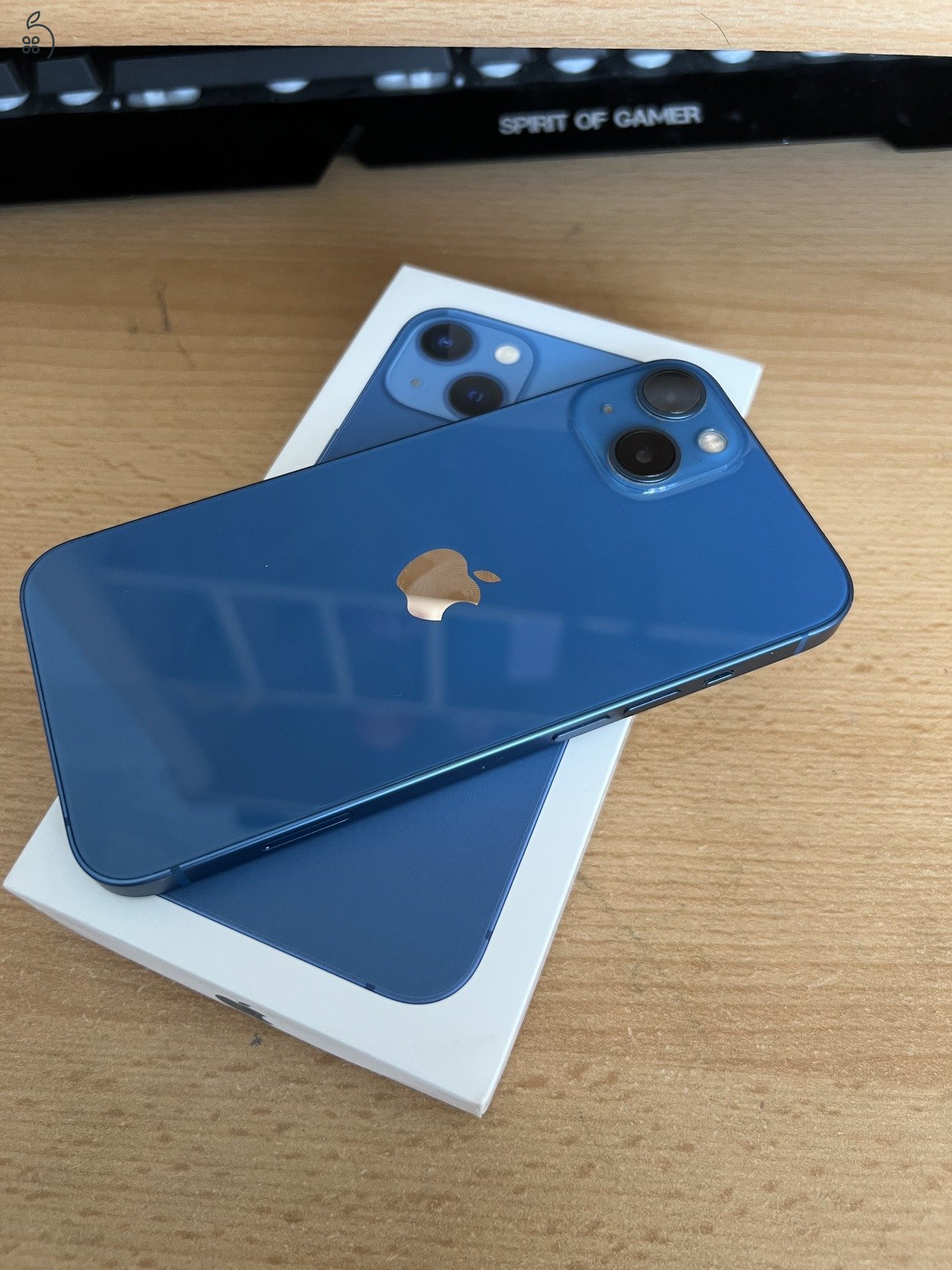Iphone 13 Blue (256 GB)