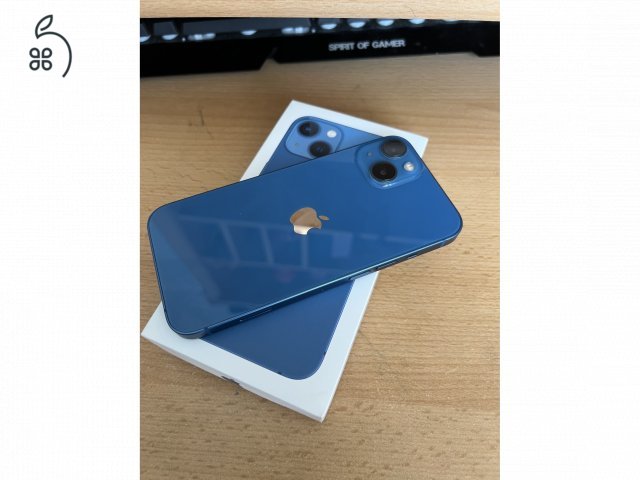 Iphone 13 Blue (256 GB)