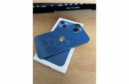 Iphone 13 Blue (256 GB)