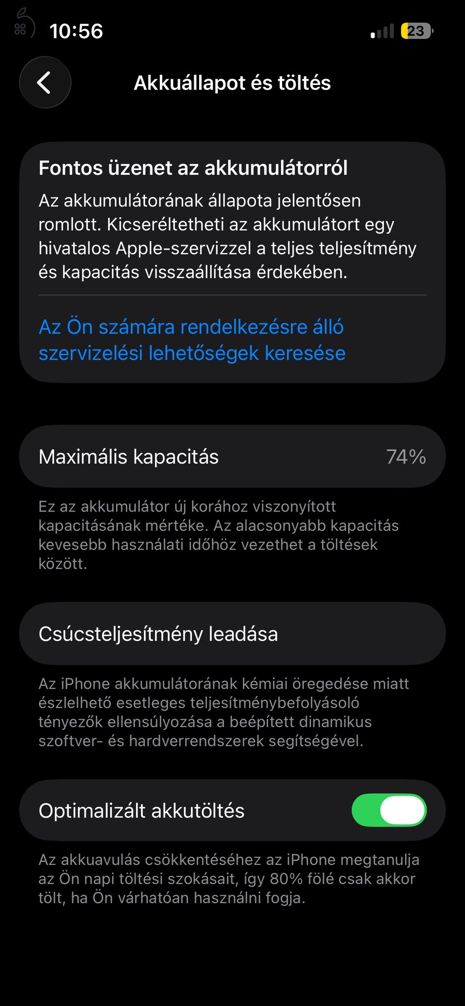 Iphone 13 Blue (256 GB)