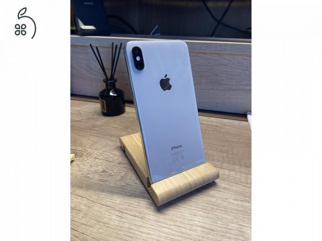 iPhone XS Max 64GB – hibátlan, karcmentes, eredeti – független