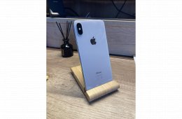 iPhone XS Max 64GB – hibátlan, karcmentes, eredeti – független