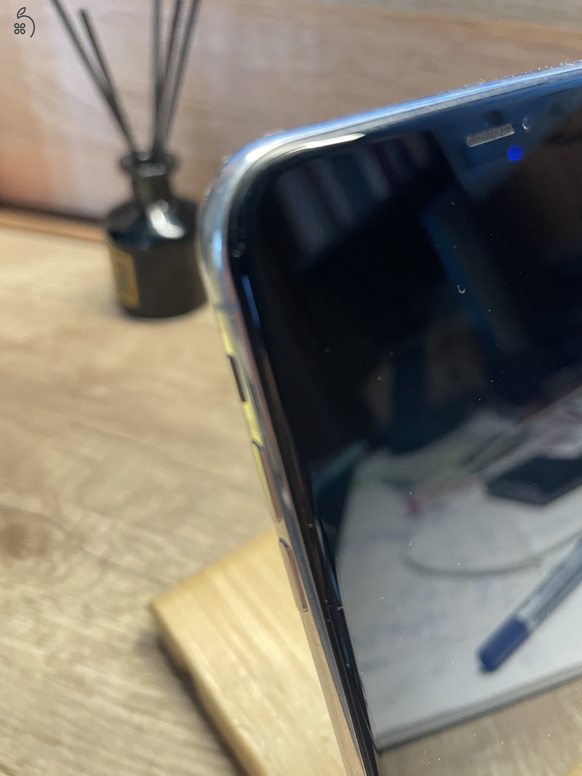 iPhone XS Max 64GB – hibátlan, karcmentes, eredeti – független