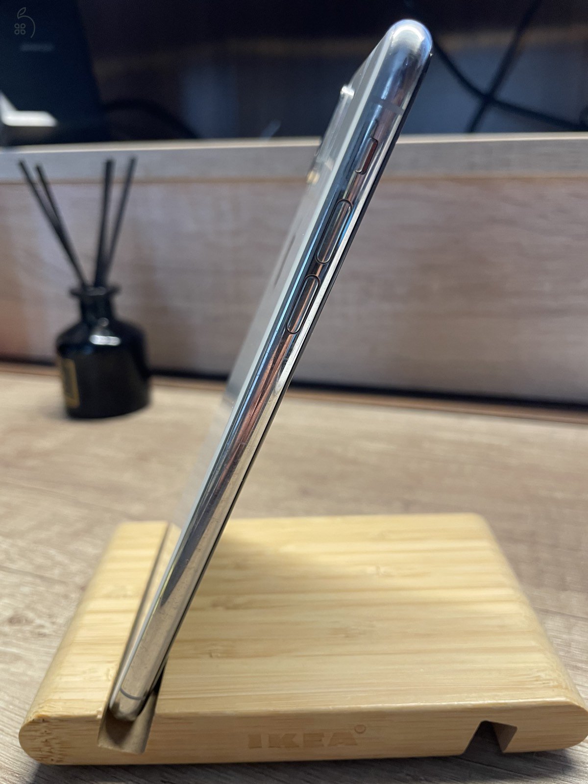 iPhone XS Max 64GB – hibátlan, karcmentes, eredeti – független