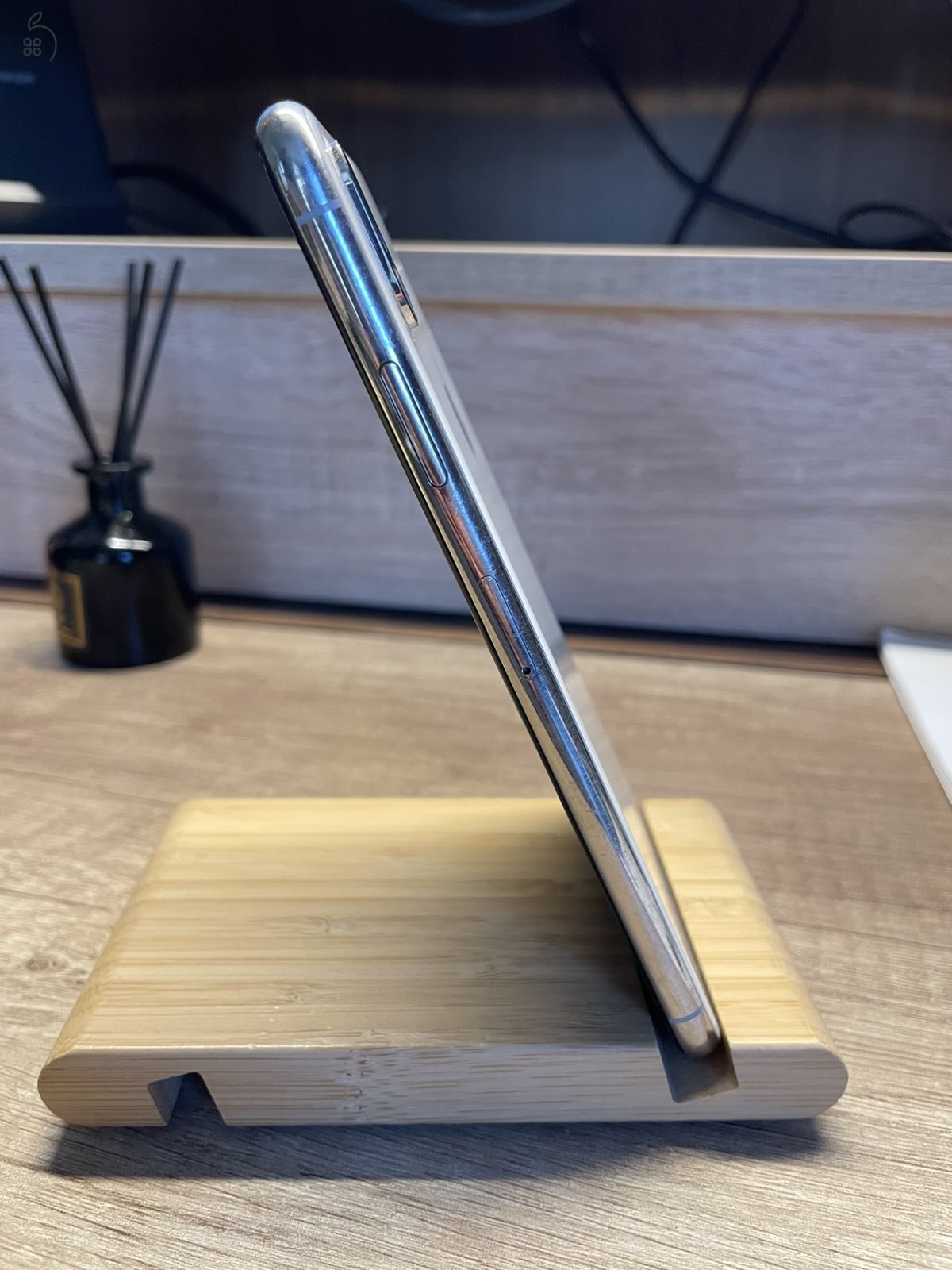iPhone XS Max 64GB – hibátlan, karcmentes, eredeti – független
