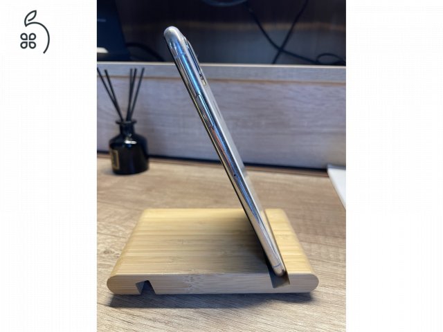 iPhone XS Max 64GB – hibátlan, karcmentes, eredeti – független