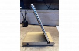 iPhone XS Max 64GB – hibátlan, karcmentes, eredeti – független