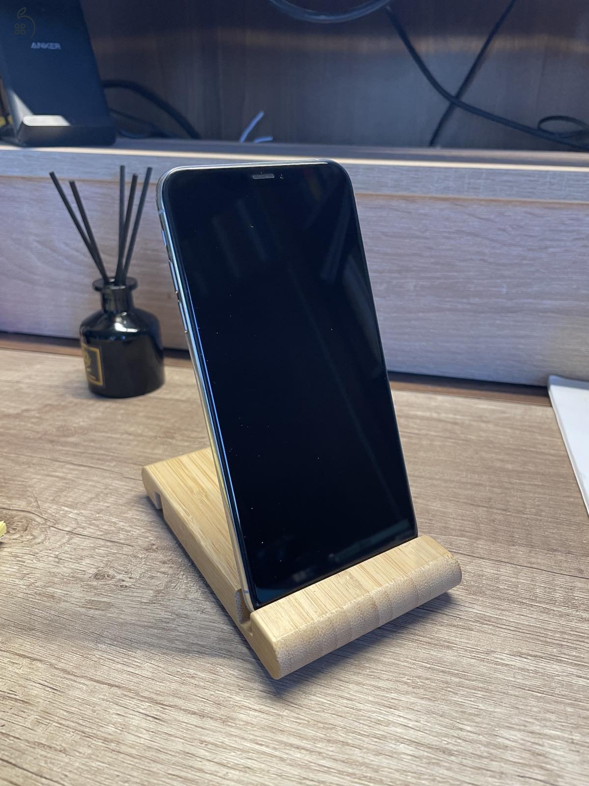 iPhone XS Max 64GB – hibátlan, karcmentes, eredeti – független
