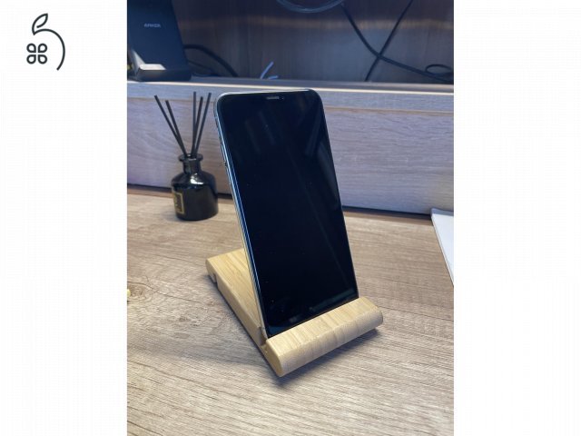 iPhone XS Max 64GB – hibátlan, karcmentes, eredeti – független