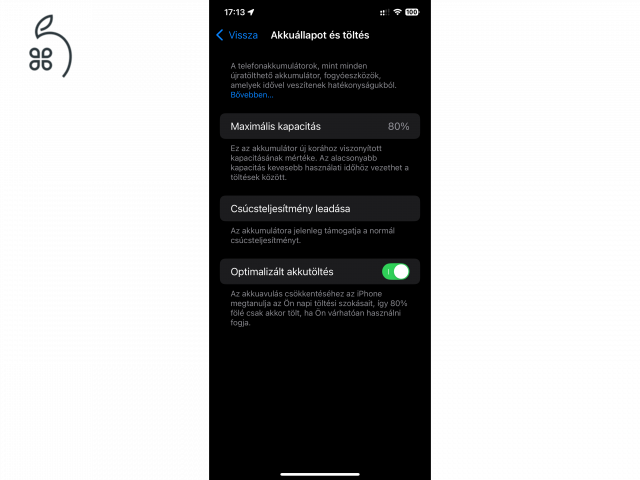 iPhone XS Max 64GB – hibátlan, karcmentes, eredeti – független