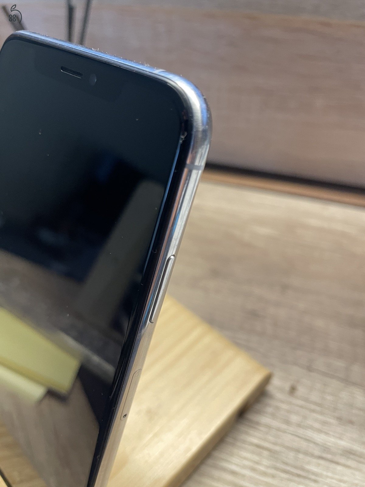 iPhone XS Max 64GB – hibátlan, karcmentes, eredeti – független