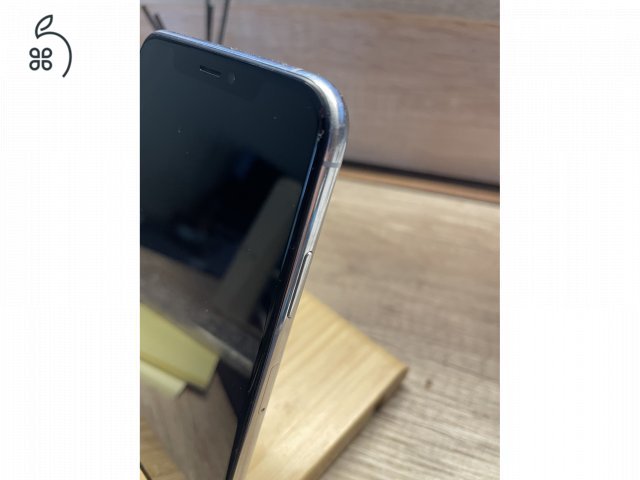 iPhone XS Max 64GB – hibátlan, karcmentes, eredeti – független