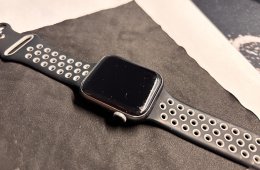 Iphone 15 green 128GB és Apple Watch se