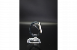 Apple Watch Series 7 Aluminium 45mm Starlight 98% akku - 12 HÓ GARANCIA