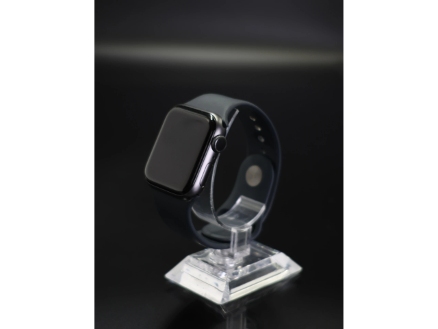 Apple Watch Series 6 Aluminium 40 mm Space Gray 84% akku - 12 HÓ GARANCIA