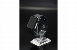 Apple Watch Series 6 Aluminium 40 mm Space Gray 84% akku - 12 HÓ GARANCIA