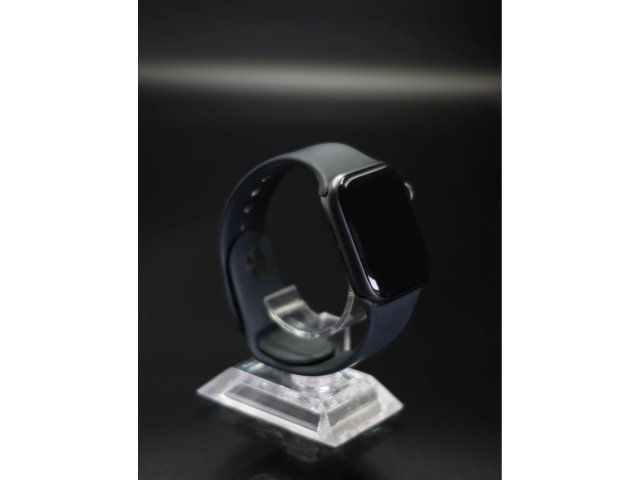 Apple Watch Series 6 Aluminium 40 mm Space Gray 84% akku - 12 HÓ GARANCIA
