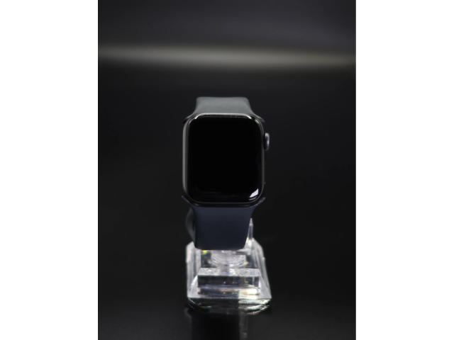 Apple Watch Series 6 Aluminium 40 mm Space Gray 84% akku - 12 HÓ GARANCIA