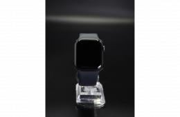 Apple Watch Series 6 Aluminium 40 mm Space Gray 84% akku - 12 HÓ GARANCIA