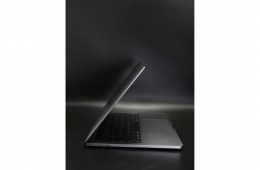 Apple MacBook Pro 13″ 2020 M1 256 GB Space Gray 97% akku - 12 HÓ GARANCIA