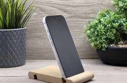 Hibátlan iPhone 17 Pro Silver 256GB 2 ÉV Garanciával Számlával Aksi 100%