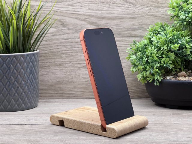 Hibátlan iPhone 17 Pro Cosmic Orange 256GB 2 ÉV Garanciával Számlával