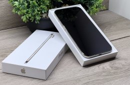 Hibátlan iPhone Air Light Gold 256GB 2 ÉV Garanciával Számlával Aksi 100%