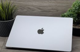 Hibátlan MacBook Air 2023 M2 15” 256GB 2 ÉV Garanciával Számlával Aksi 100%