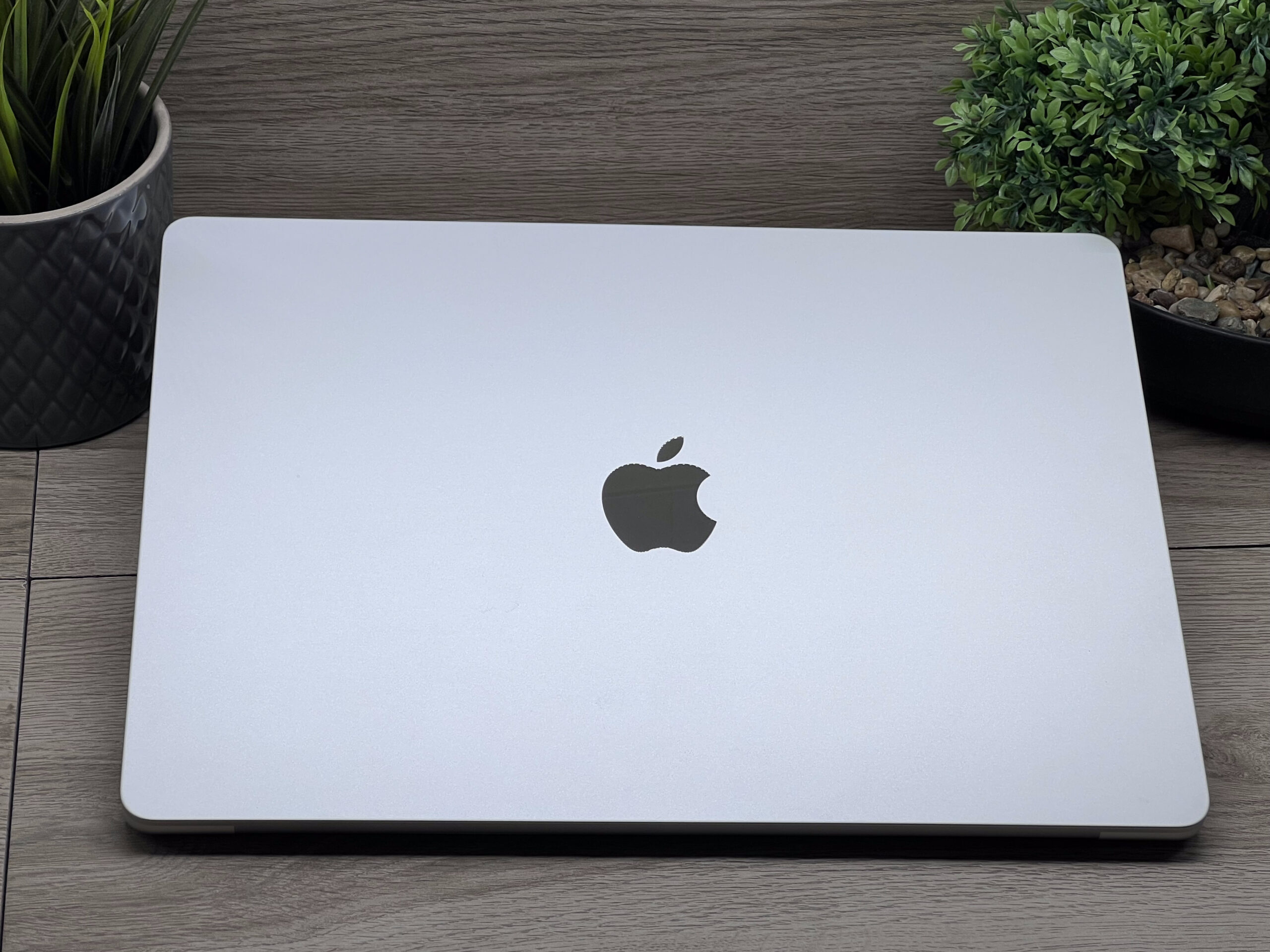 Hibátlan MacBook Air 2023 M2 15” 256GB 2 ÉV Garanciával Számlával Aksi 100%