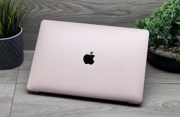 MacBook Air 2020 M1 13” 256GB 2 ÉV Garanciával Számlával