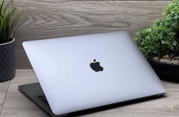 MacBook Air 2020 M1 13” 256GB 2 ÉV Garanciával Számlával