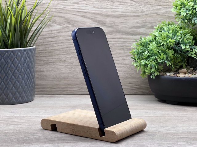 iPhone 17 Pro Deep Blue 256GB 2 ÉV Garanciával Számlával
