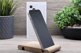 Hibátlan iPhone 13 Starlight 128GB 2 ÉV Garanciával Számlával