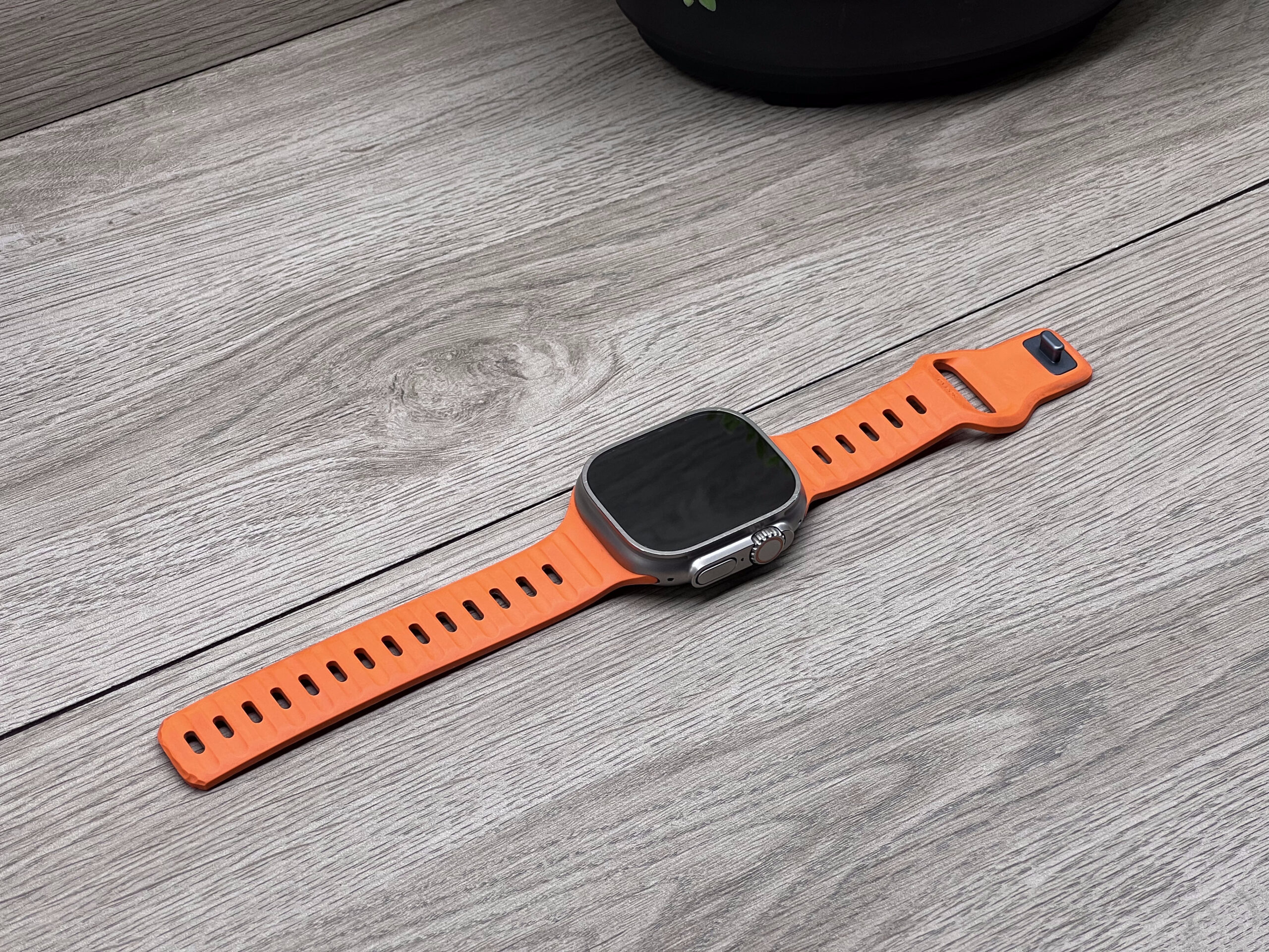 Hibátlan Apple Watch Ultra 2 49mm 2 ÉV Garanciával Számlával