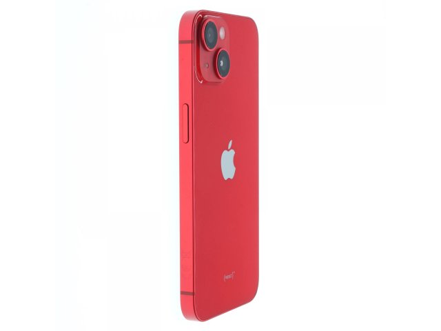 Apple iPhone 14 128 GB PRODUCT RED 100%