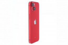 Apple iPhone 14 128 GB PRODUCT RED 100%