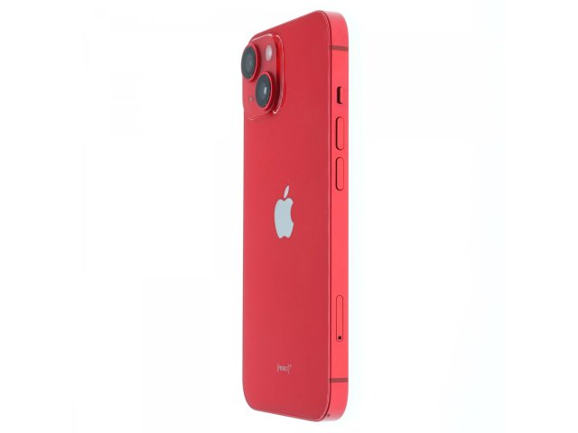 Apple iPhone 14 128 GB PRODUCT RED 100%