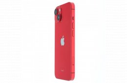 Apple iPhone 14 128 GB PRODUCT RED 100%