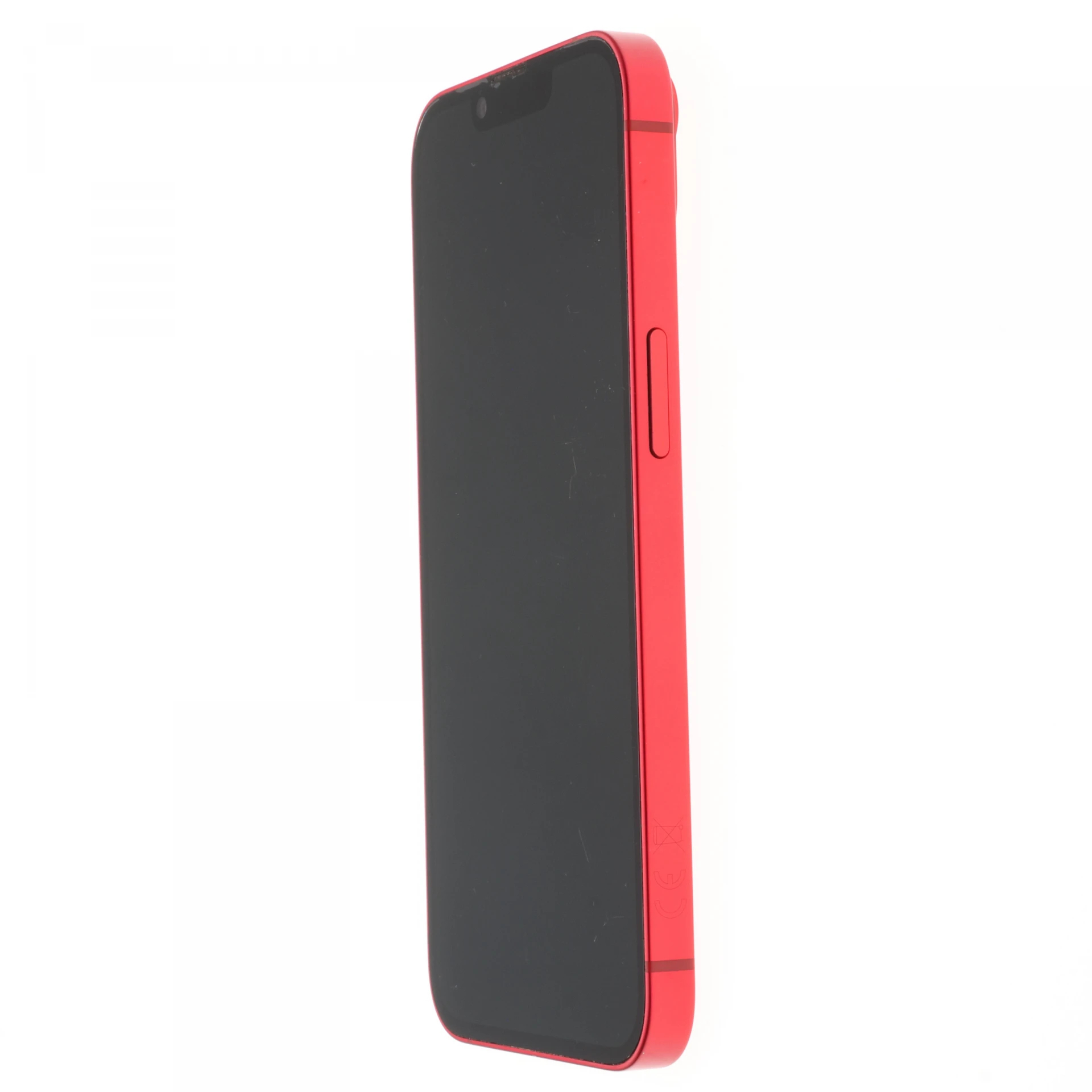 Apple iPhone 14 128 GB PRODUCT RED 100%
