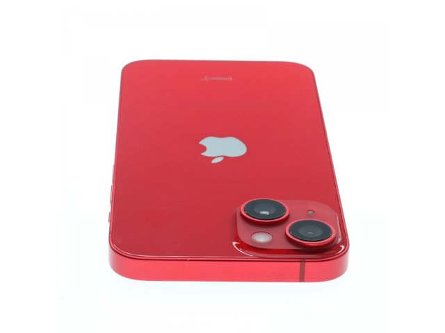 Apple iPhone 14 128 GB PRODUCT RED 100%