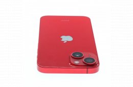 Apple iPhone 14 128 GB PRODUCT RED 100%