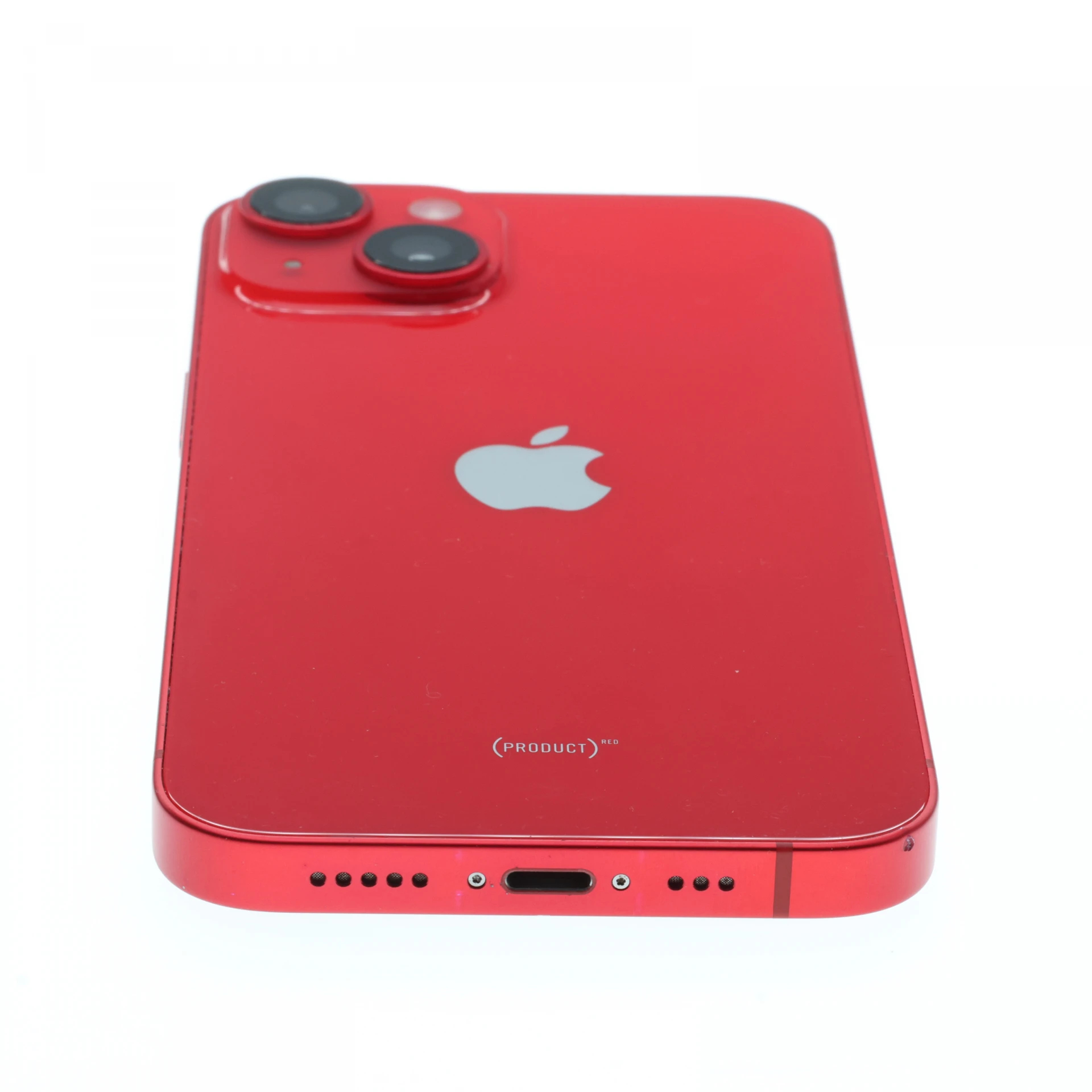 Apple iPhone 14 128 GB PRODUCT RED 100%