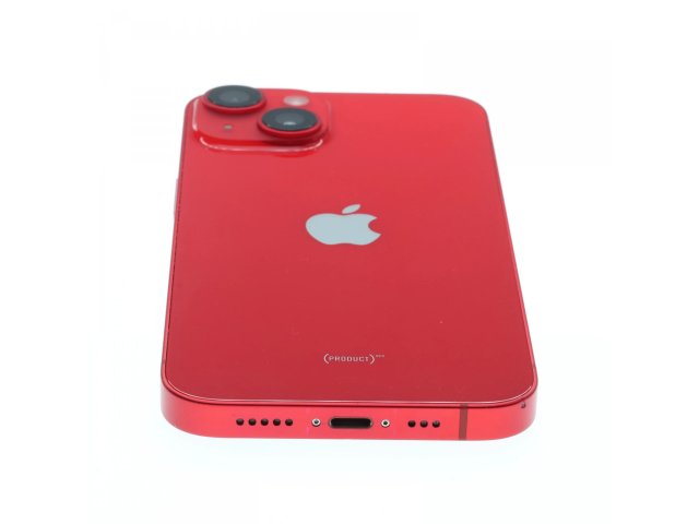 Apple iPhone 14 128 GB PRODUCT RED 100%
