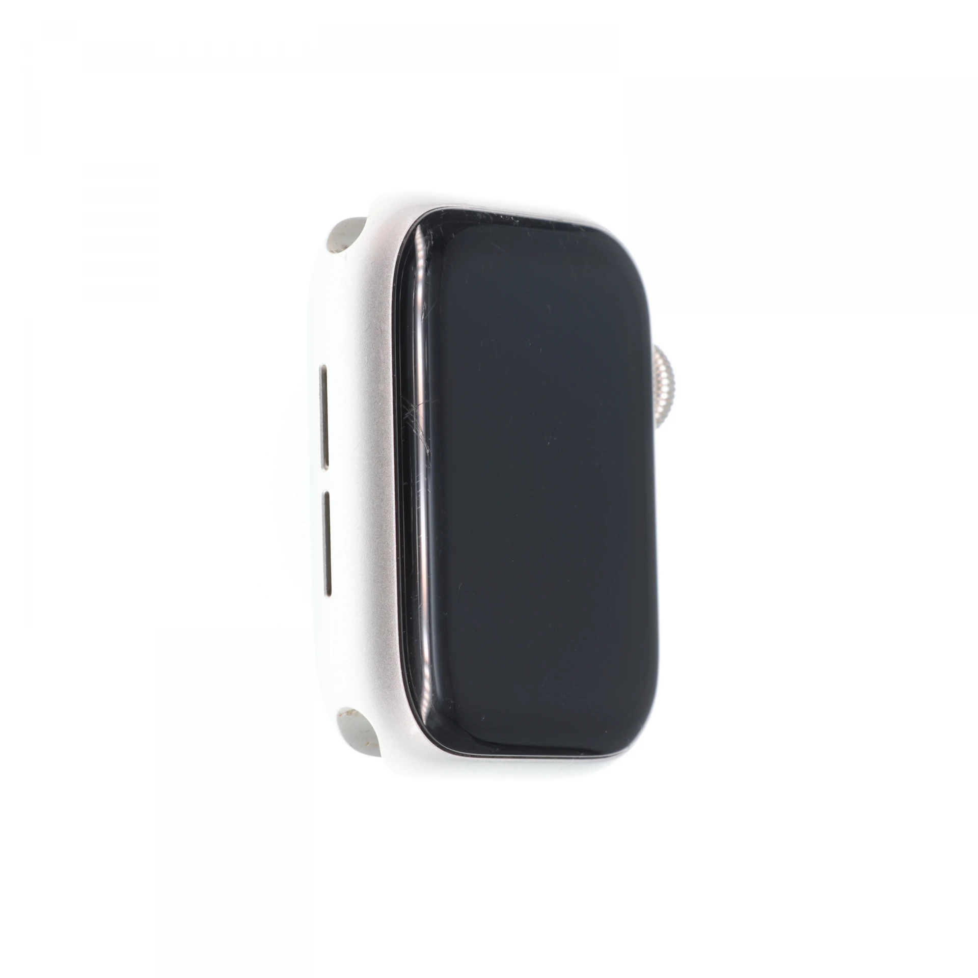 Apple Watch SE 2 2022 40 mm Silver 62% GPS